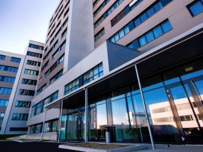 Sport- Und Seminarhotel 2*